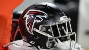 Falcons activate CB Cobee Bryant and DL LaCale London from NFI