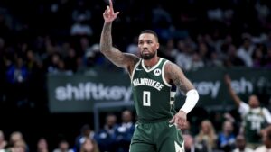 Winners, Losers from Damian Lillard’s return to Portland Trail Blazers