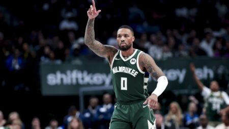 Winners, Losers from Damian Lillard’s return to Portland Trail Blazers