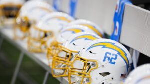 Chargers assistant defensive line coach Will Tukuafu steps down