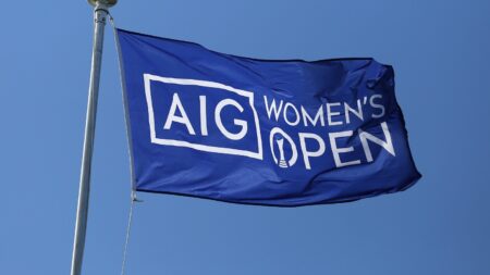 AIG Women’s Open 2025: How to watch, TV times, streams and field