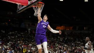 NBA Summer League Day 5: Johnny Furphy’s legendary dunk, Kyle Filipowski, Jazz put on a show
