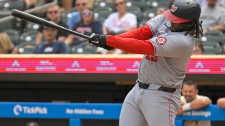 Nationals at Astros Prediction: Odds, expert picks, starting pitchers, betting trends and stats for July 28