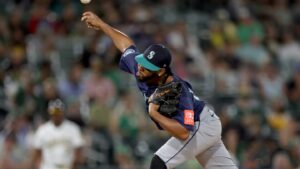 Rangers at Mariners Prediction: Odds, expert picks, starting pitchers, betting trends and stats for July 31