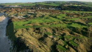 The Open 2025: Hole-by-hole look at Royal Portrush in Northern Ireland