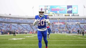 Nyheim Hines agrees to sign with Chargers