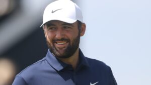 British Open 2025: What players are saying about Scottie Scheffler’s Tiger Woods-like dominance