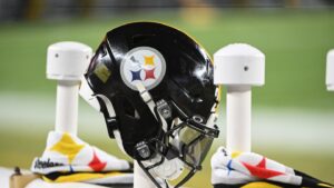DJ Thomas-Jones has “significant” injury, but Steelers rookie reportedly did not tear Achilles