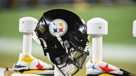DJ Thomas-Jones has “significant” injury, but Steelers rookie reportedly did not tear Achilles
