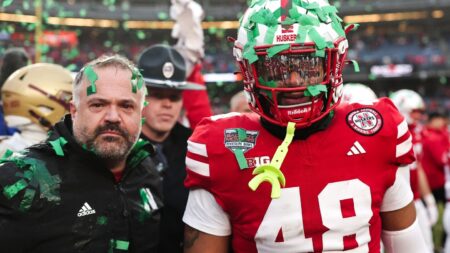 Matt Rhule believes NFL experience will help in new college football landscape