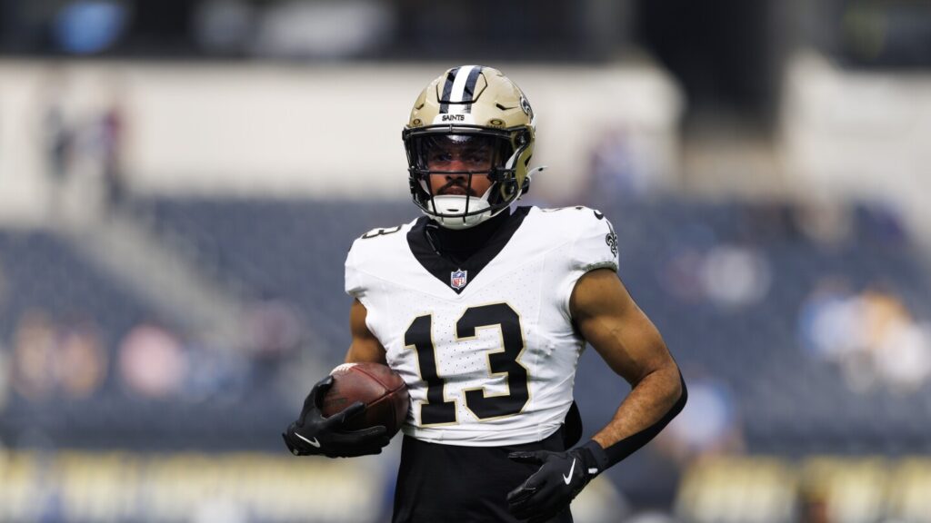 49ers sign Equanimeous St. Brown