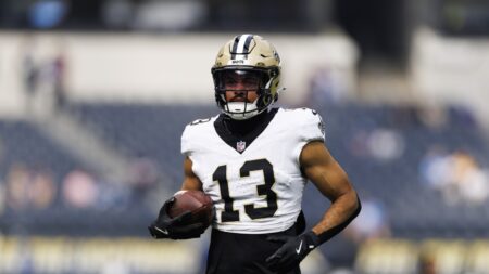 49ers sign Equanimeous St. Brown