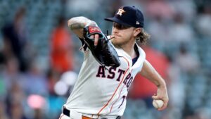 Fantasy Baseball Closer Report: Josh Hader leads the way in mid-season rankings