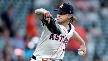 Fantasy Baseball Closer Report: Josh Hader leads the way in mid-season rankings