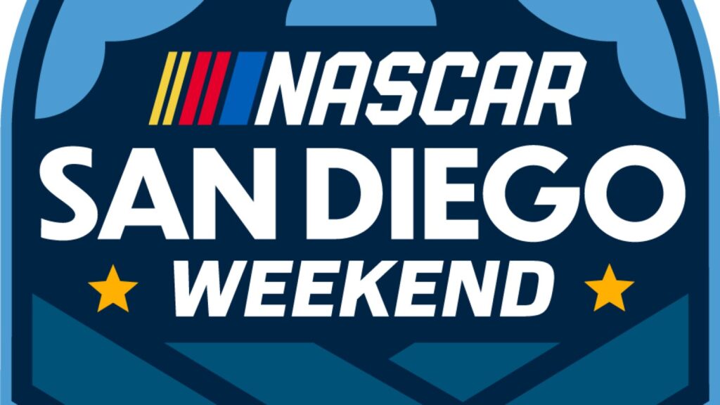 NASCAR to race in San Diego in 2026: Here’s what to know