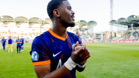 Jorell Hato to Chelsea, Giovanni Reyna to Parma — Transfer news, rumors