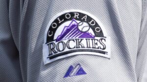 Colorado Rockies minor league pitcher Eric Veras suspended 56 games following positive drug test