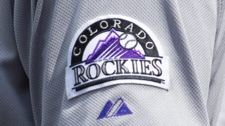 Colorado Rockies minor league pitcher Eric Veras suspended 56 games following positive drug test