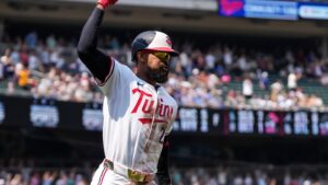Nationals at Twins Prediction: Odds, expert picks, starting pitchers, betting trends and stats for July 25