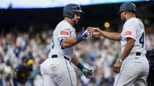 Brewers at Mariners prediction: Odds, expert picks, starting pitchers, betting trends, and stats for July 23