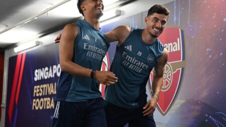How to watch Arsenal vs AC Milan live: Stream link, TV channel, team news, prediction