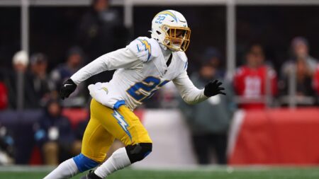 Elijah Molden, Mike Williams among five Chargers on PUP list