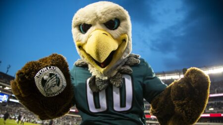 Eagles are still waiting for their Super Bowl LIX rings