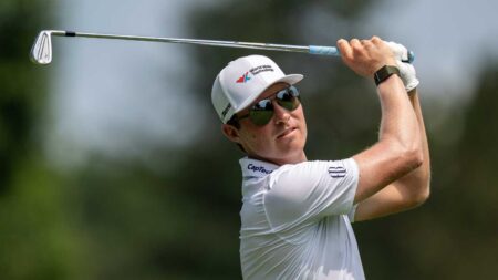 John Deere Classic 2025: Odds, favorites for TPC Deere Run