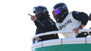 NASCAR issues forceful response to court over 23XI, Front Row request to reclaim charter status
