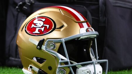 49ers to sign UFL DE Jaylon Allen