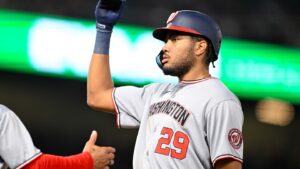Tigers at Nationals Prediction: Odds, expert picks, starting pitchers, betting trends and stats for July 1