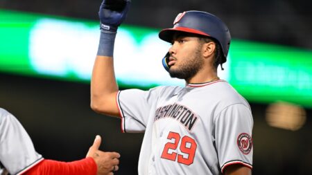 Tigers at Nationals Prediction: Odds, expert picks, starting pitchers, betting trends and stats for July 1
