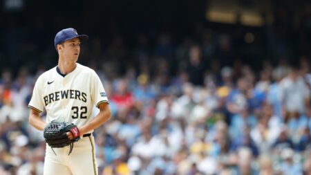 MLB NL Rookie of the Year Predictions: Odds, expert picks, including Jacob Misiorowski, Burns, Ramirez