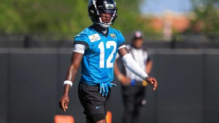 2025 Jacksonville Jaguars Fantasy Preview: Can Heisman winner Travis Hunter make an immediate NFL impact?