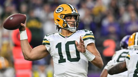 2025 Green Bay Packers Fantasy Preview: Can Jordan Love return to form?
