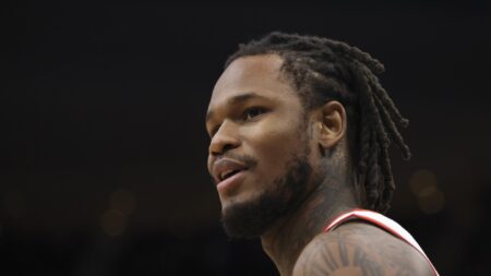 Former NBA player Ben McLemore could guilty of rape, sexual assault at 2021 party