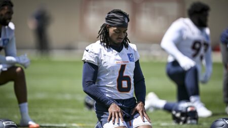 P.J. Locke underwent spinal fusion surgery during the offseason