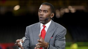 Randy Moss will return to full-time role on ESPN’s Sunday NFL Countdown