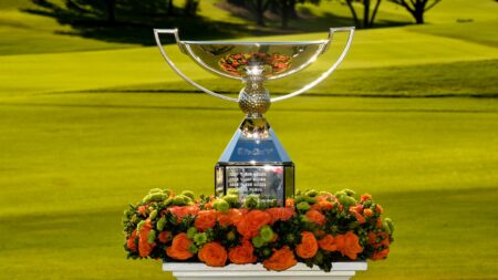 PGA Tour to redistribute FedExCup bonus money in three waves