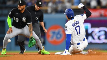 White Sox at Dodgers Prediction: Odds, expert picks, starting pitchers, betting trends and stats for July 3