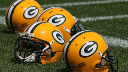 Packers sign WR Will Sheppard, K Mark McNamee