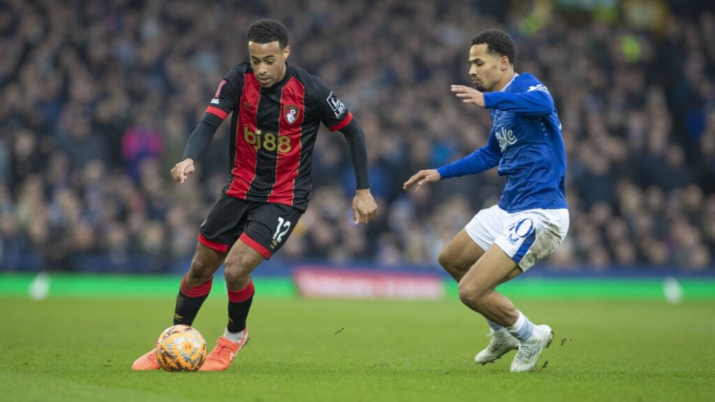 Everton vs Bournemouth LIVE Updates, how to watch Summer Series live, score, analysis, highlights
