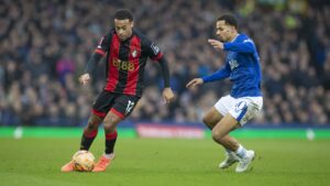 Everton vs Bournemouth LIVE Updates, how to watch Summer Series live, score, analysis, highlights