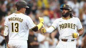2025 MLB Make or Miss Playoff Predictions: Odds, Expert Picks, Best Bets including Red Sox, Padres, Guardians