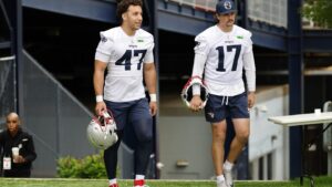 Patriots draft pick Julian Ashby is viewed as having “special” talent for long snapping