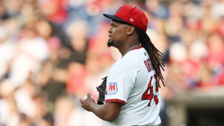 Cleveland pitcher Luis Ortiz placed on non-disciplinary leave by MLB amid investigation