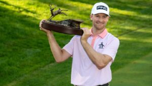 John Deere Classic 2025 leaderboard: Final results and scores from TPC Deere Run