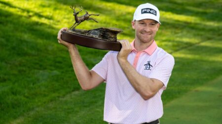 John Deere Classic 2025 leaderboard: Final results and scores from TPC Deere Run