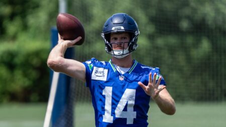 2025 Seattle Seahawks Fantasy Preview: Will Sam Darnold prove it wasn’t a fluke?