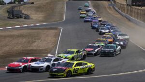 San Diego fills one spot on 2026 NASCAR Cup schedule but questions remain